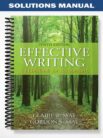 Solutions_Manual_for_Effective_Writing_A_Handbook_for_Accountants_10th_Edition_by_May