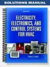 Solutions_Manual_for_Electricity_Electronics_and_Control_Systems_for_HVAC_4th_Edition_by_Kissell