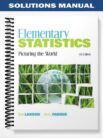 Solutions_Manual_for_Elementary_Statistics_Picturing_the_World_5th_Edition_by_Larson