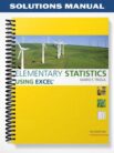 Solutions_Manual_for_Elementary_Statistics_Using_Excel_4th_Edition_by_Triola