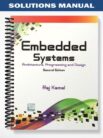 Solutions_Manual_for_Embedded_Systems_Architechture_Programming_and_Design_1st_Edition_by_Raj_Kamal