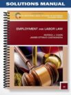 Solutions_Manual_for_Employment_and_Labor_Law_8th_Edition_by_Cihon