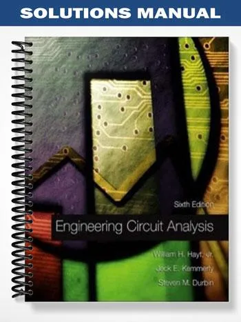 Solutions_Manual_for_Engineering_Circuit_Analysis_6th_Edition_by_Hayt