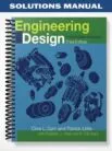 Solutions_Manual_for_Engineering_Design_A_Project_Based_Introduction_3rd_Edition_by_Dym