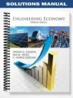Solutions_Manual_for_Engineering_Economy_15th_Edition_by_Sullivan