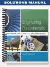 Solutions_Manual_for_Engineering_Fundamentals_An_Introduction_to_Engineering_5th_Edition_by_Saeed_Moaveni