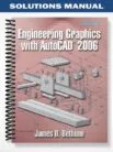 Solutions_Manual_for_Engineering_Graphics_with_AutoCAD_2009_1st_Edition_by_Bethune