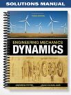 Solutions_Manual_for_Engineering_Mechanics_Dynamics_3rd_Edition_by_Pytel