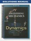 Solutions_Manual_for_Engineering_Mechanics_Dynamics_Computational_Edition_1st_Edition_by_Soutas Little