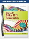 Solutions_Manual_for_Enhanced_Microsoft_Office_2013_Illustrated_Fundamentals_1st_Edition_by_Hunt