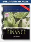 Solutions_Manual_for_Entrepreneurial_Finance_2nd_Edition_by_Smith