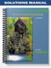 Solutions_Manual_for_Environmental_Geology_9th_Edition_by_Montgomery