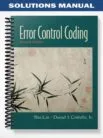 Solutions_Manual_for_Error_Control_Coding_2nd_Edition_by_Lin