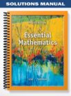 Solutions_Manual_for_Essential_Mathematics_4th_Edition_by_Lial