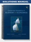 Solutions_Manual_for_Essential_Statistics_in_Business_and_Economics_2nd_Edition_by_Doane