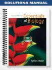 Solutions_Manual_for_Essentials_of_Biology_2nd_Edition_by_Mader