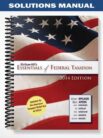 Solutions_Manual_for_Essentials_of_Federal_Taxation_2014_2nd_Edition_by_Spilker