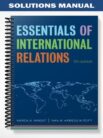 Solutions_Manual_for_Essentials_of_International_Relations_5th_Edition_by_Mingst