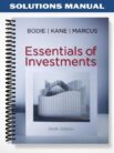 Solutions_Manual_for_Essentials_of_Investments_9th_Edition_by_Bodie