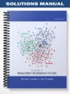 Solutions_Manual_for_Essentials_of_MIS_9th_Edition_by_Laudon