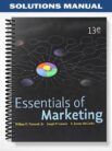 Solutions_Manual_for_Essentials_of_Marketing_A_Marketing_Strategy_Planning_Approach_13th_Edition_by_Perreault