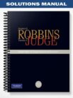 Solutions Manual for Essentials of Organizational Behavior 10th Edition by Robbins
