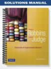 Solutions_Manual_for_Essentials_of_Organizational_Behavior_11th_Edition_by_Robbins