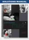 Solutions_Manual_for_Experience_Music_4th_Edition_by_Charlton