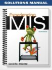Solutions_Manual_for_Experiencing_MIS_4th_Edition_by_Kroenke
