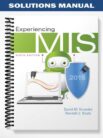 Solutions_Manual_for_Experiencing_MIS_6th_Edition_by_Kroenke