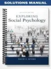 Solutions_Manual_for_Exploring_Social_Psychology_7th_Edition_by_Myers