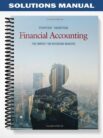 Solutions_Manual_for_Financial_Accounting_The_Impact_on_Decision_Makers_8th_Edition_by_Porter