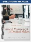 Solutions_Manual_for_Financial_Management_for_Decision_Makers_Canadian_Edition_1st_Edition_by_Atrill