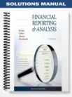 Solutions_Manual_for_Financial_Reporting_and_Analysis_4th_Edition_by_Revsine
