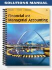 Solutions_Manual_for_Financial_and_Managerial_Accounting_9th_Edition_by_Needles