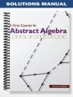 Solutions_Manual_for_First_Course_In_Abstract_Algebra_7th_Edition_by_Fraleigh