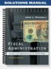 Solutions_Manual_for_Fiscal_Administration_7th_Edition_by_John_Mikesell
