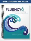 Solutions Manual for Fluency With Information Technology 6th Edition by Lawrence Snyder