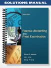 Solutions_Manual_for_Forensic_Accounting_and_Fraud_Examination_2nd_Edition_by_Hopwood