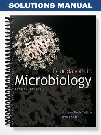 Solutions_Manual_for_Foundations_in_Microbiology_8th_Edition_by_Talaro
