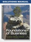 Solutions_Manual_for_Foundations_of_Business_4th_Edition_by_Pride