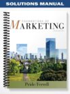 Solutions_Manual_for_Foundations_of_Marketing_6th_Edition_by_Pride