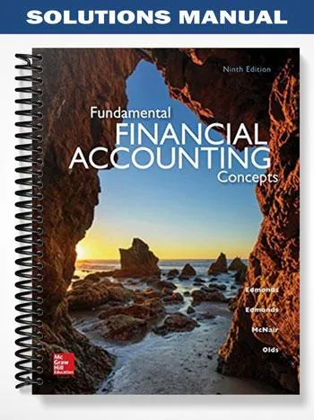 Solutions_Manual_for_Fundamental_Financial_Accounting_Concepts_9th_Edition_by_Edmonds