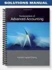 Solutions_Manual_for_Fundamentals_of_Advanced_Accounting_1st_Edition_by_Fischer