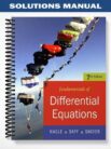 Solutions_Manual_for_Fundamentals_of_Differential_Equations_bound_7th_Edition_by_Nagle