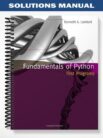 Solutions_Manual_for_Fundamentals_of_Python_First_Programs_1st_Edition_by_Lambert