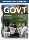 Solutions_Manual_for_GOVT_4th_Edition_by_Sidlow
