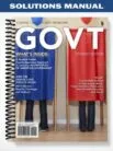 Solutions_Manual_for_GOVT_5th_Edition_by_Sidlow