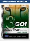 Solutions_Manual_for_GO_with_Microsoft_Office_2007_Introductory_3rd_Edition_by_Gaskin