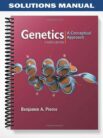 Solutions_Manual_for_Genetics_4th_Edition_by_Benjamin_Pierce